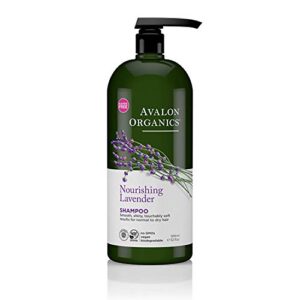 Pregnancy-safe Anti Dandruff Shampoo