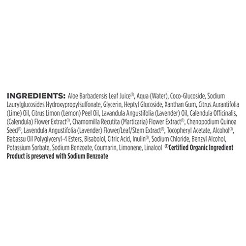 Pregnancy-safe Anti Dandruff Shampoo - Image 3