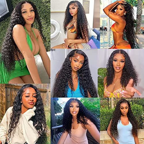 100% Remy Human Hair Extensions for Natural Length and Volume, Set - Image 7