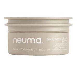 ?Premium Hair Clay for Styling?