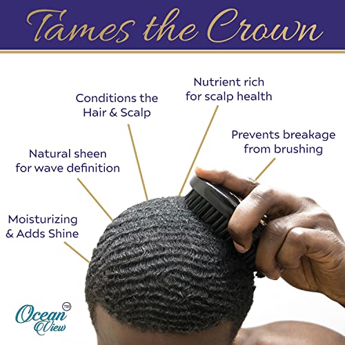 Premium hair clay for styling and hold. - Image 3
