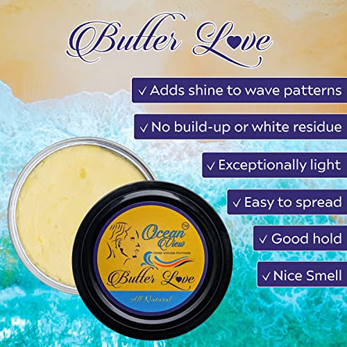 Premium hair clay for styling and hold. - Image 2