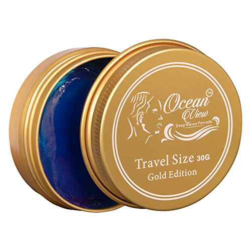 Sleek & Stylish Premium Hair Cream for Smooth Finish, 8 oz