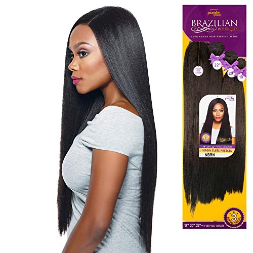 Luxurious Premium Human Hair Extensions and Wigs Boutique for All Hair Types - Image 4
