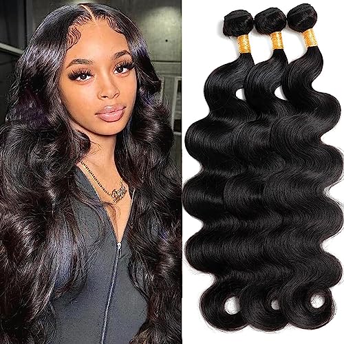 100% Premium Quality Human Hair Extensions Natural Look and Feel 20-inch Length