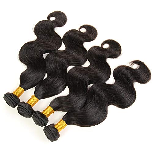 Premium 100% Human Hair Bundles for Natural Looks and Effortless Styling - Image 2