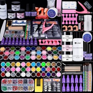 Professional Acrylic Nails Kit