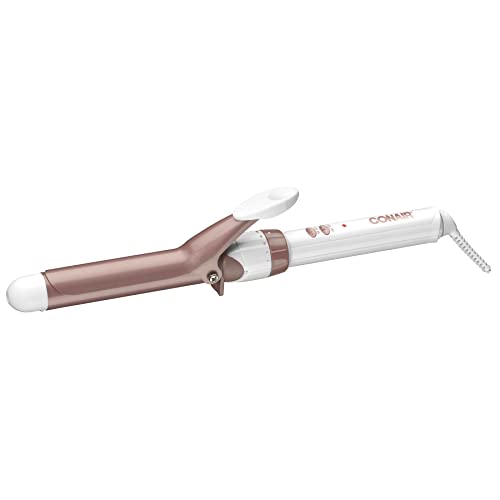 Professional Flat Iron Hair Dryer, Adjustable Heat, All Hair Types, 1 Inch - Image 4