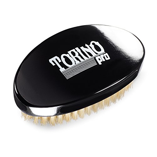 Professional Textured Hair Styling Brush with Soft Grip and Durable Bristles - Image 5