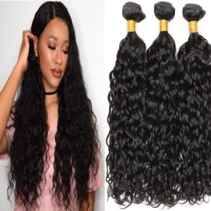 18 Inch 8A Grade 100% Remy Human Hair Extensions Soft Silky