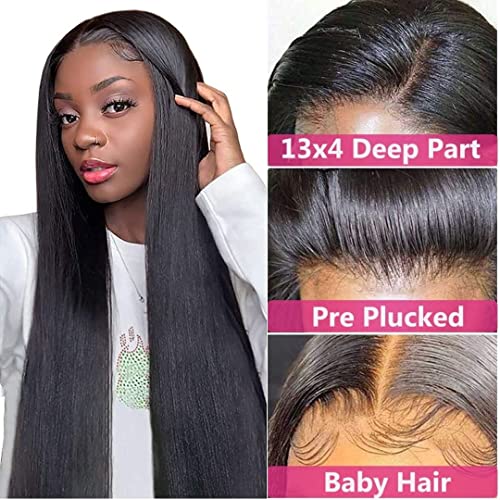 Premium Human Hair Wig for Natural Look and Comfortable Fit 16 Inch - Image 2