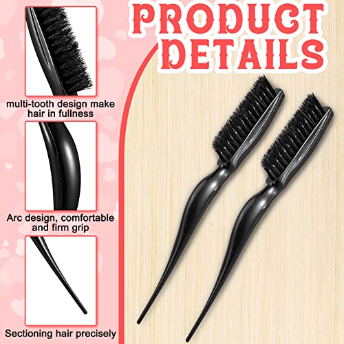 Rdr2 Rosewood Hair Brush - Image 3