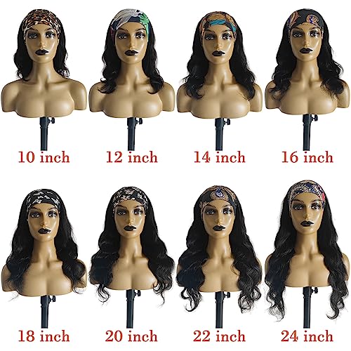 Realistic Human Hair Topper for Natural Appearance, Adjustable Size for All-Day Comfort - Image 6