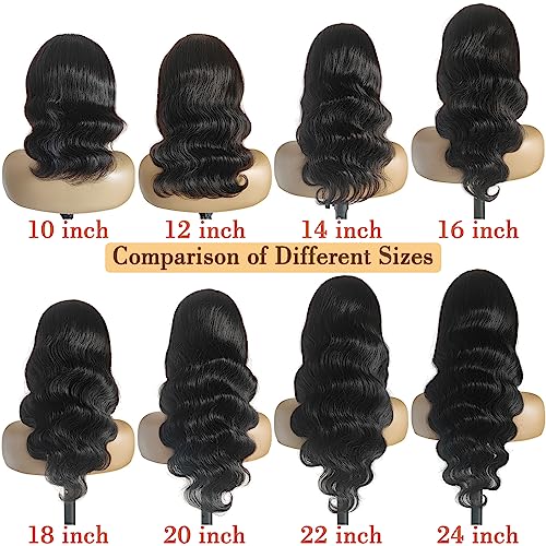 Realistic Human Hair Topper for Natural Appearance, Adjustable Size for All-Day Comfort - Image 5