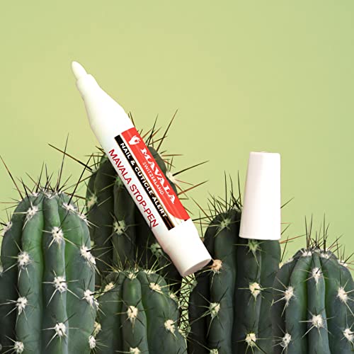 ?Removing Acrylic Nails by Biting? - Image 2