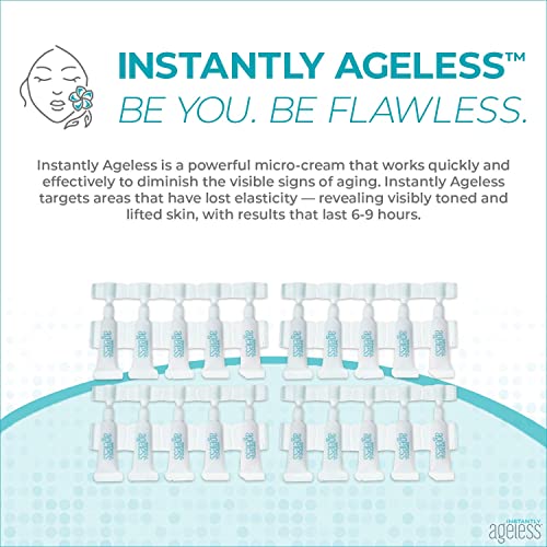 Restorative eye cream for ageless skin. - Image 2
