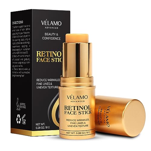 Advanced Anti-Aging Retinol Eye Cream 0.5 oz Hydrating Formula