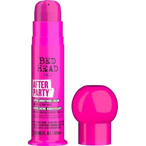 Revitalize hair post-party with this cream. - Image 4