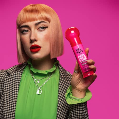 Revitalize hair post-party with this cream. - Image 7