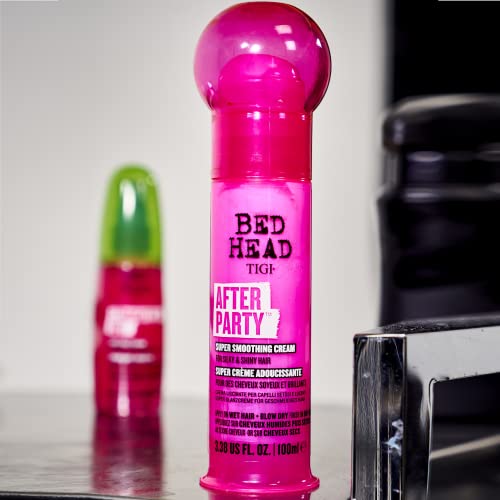 Revitalize hair post-party with this cream. - Image 8