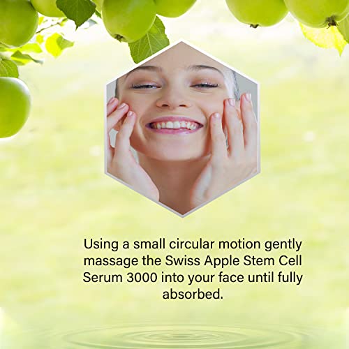 Revitalize hair with Biocell Serum. - Image 9