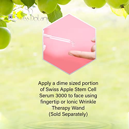 Revitalize hair with Biocell Serum. - Image 7