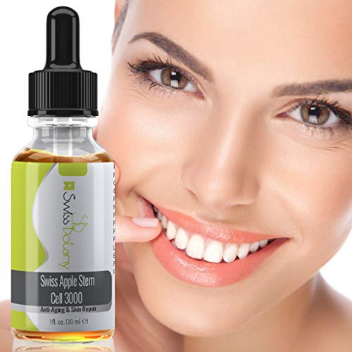 Revitalize hair with Biocell Serum. - Image 6