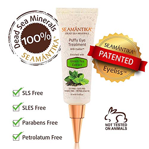 Revitalizing 0.5 oz Eye Cream for Refreshing, Hydrated Skin - Image 6