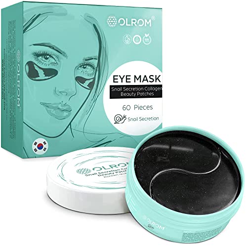 Revitalizing Eye Patch for Anti Aging