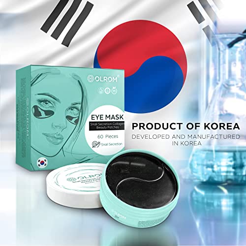 Revitalizing Eye Patch for Anti Aging - Image 6