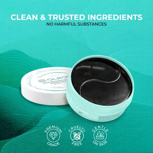 Revitalizing Eye Patch for Anti Aging - Image 3