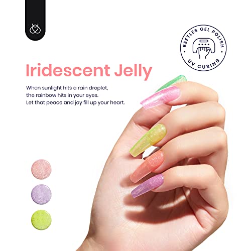 Rimmel 60-Second Nail Polish - Image 2