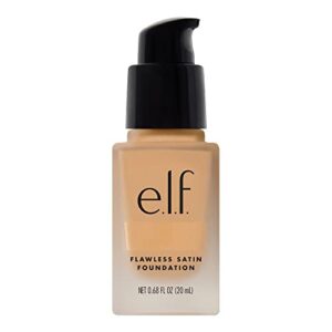 Rimmel London 30ml Cream Foundation for All Skin Types Hydration