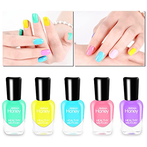Rimmel 60 Second Fast-Dry Nail Polish Quick-Drying 0.33 Fl Oz - Image 3