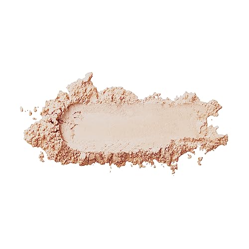 Rimmel Lasting Finish Mineral Loose Powder Foundation 0.35 oz Natural Finish - Image 2