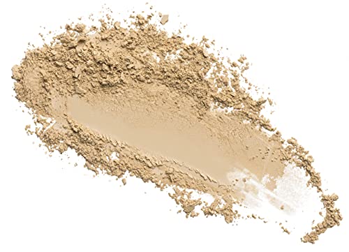 Rimmel Lasting Finish Mineral Powder Foundation Review - Image 7