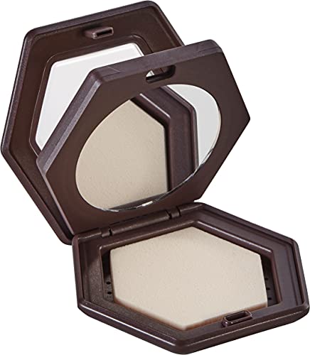 Rimmel Lasting Finish Mineral Powder Foundation Review - Image 11