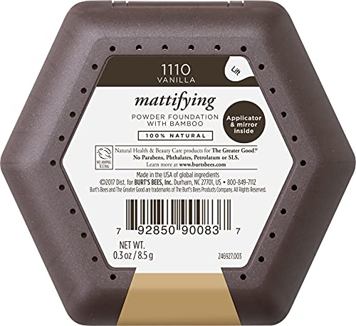 Rimmel Lasting Finish Mineral Powder Foundation Review - Image 12