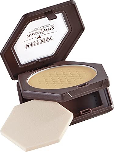 Rimmel Lasting Finish Mineral Powder Foundation Review - Image 9