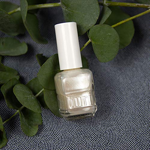 Rimmel London Gel Nail Polish 15ml - Long-lasting Vibrant Color for Beautiful Nails - Image 6
