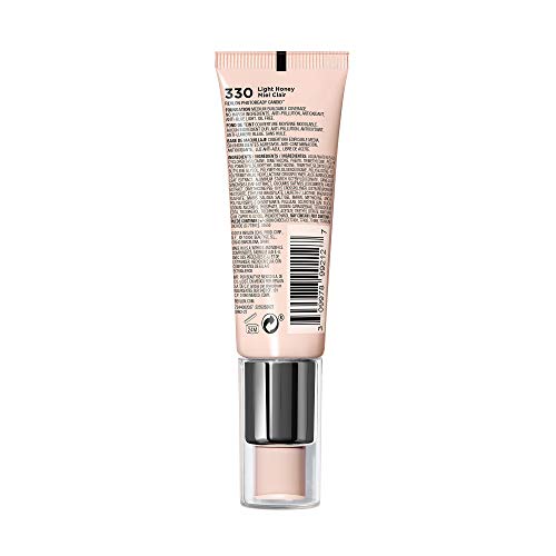 Rimmel London Mousse Foundation 30ml Lightweight, Flawless Finish Formula - Image 2