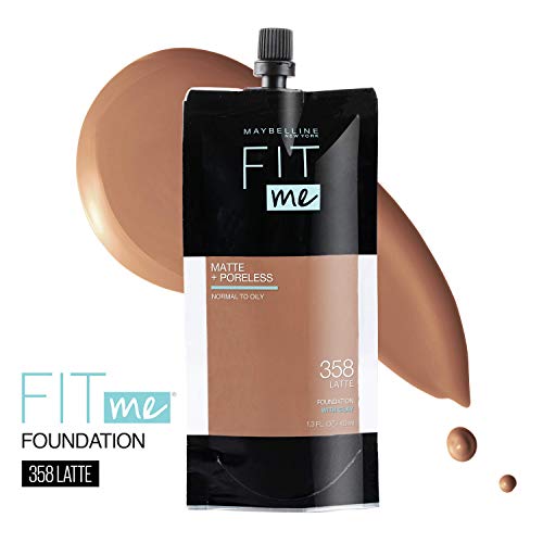 Rimmel London Stay Matte 103 True Ivory Mousse Foundation 1.0 oz All-Day Wear - Image 2