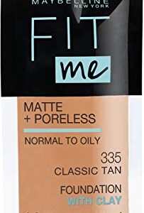 Rimmel 30ml Matte Liquid Mousse Foundation for All-Day Flawless Finish