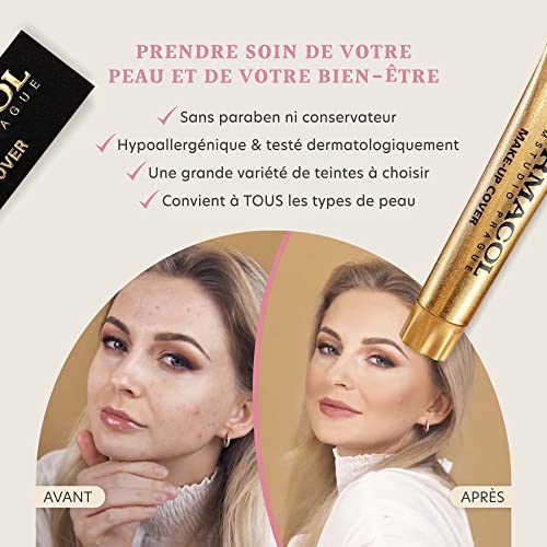 Rimmel Stay Matte 30ml Lightweight Mousse Foundation for Oily Skin - Image 6