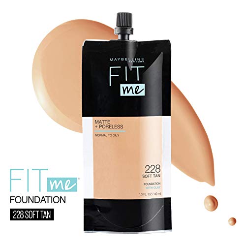 Rimmel Stay Matte Soft Beige 1 oz Oil-Free Mousse Foundation - Image 2