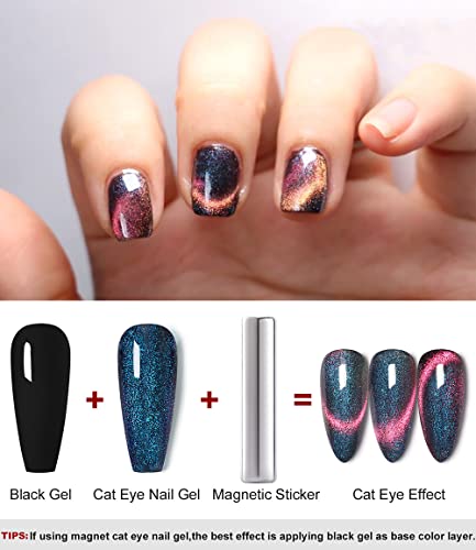 Rimmel Super Gel Nail Polish 0.27 Fl Oz Long-Lasting, Salon-Quality Finish - Image 2