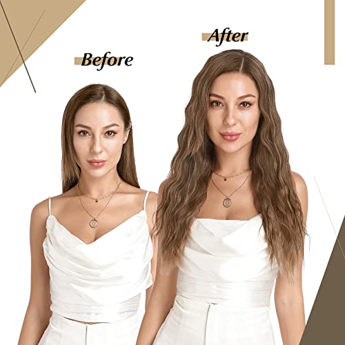 Ring Light Hair Spray for Radiant Shine, 8 oz, Adds Gloss and Smoothness - Image 6