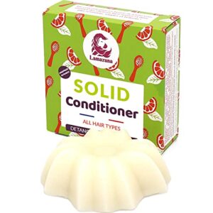 Soft & Manageable Hair Rinse-Out Conditioner 8 oz Bottle