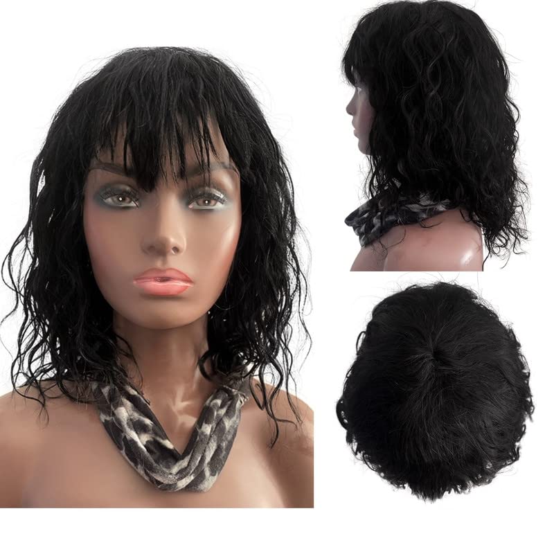 Rio 100% Human Remy Hair Extensions 18 Inch Natural Straight - Image 6