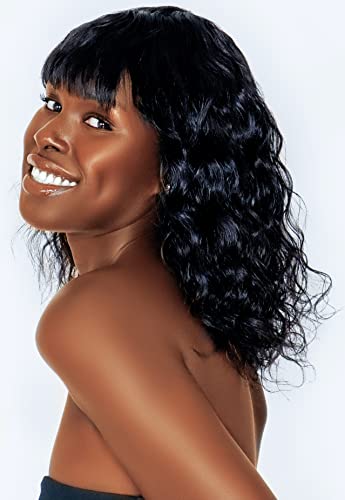 Rio 100% Human Remy Hair Extensions 18 Inch Natural Straight